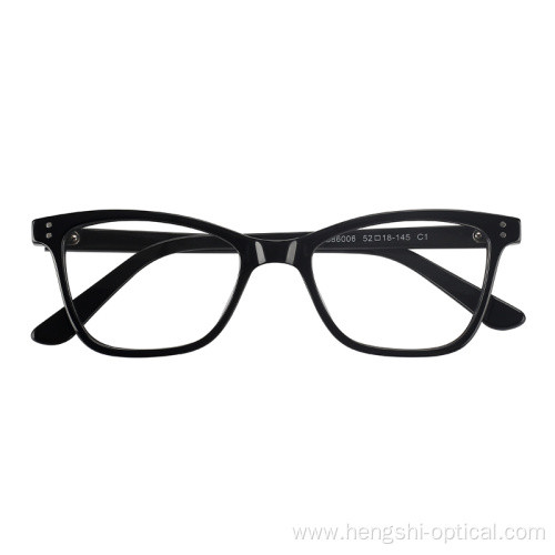 Custom Designer Half Eyeglass Men